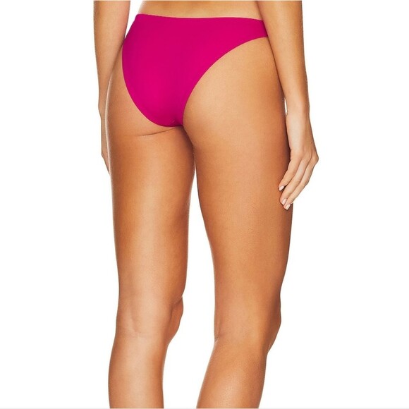 L*SPACE Camacho Bikini Bottom Sz M - Picture 4 of 7